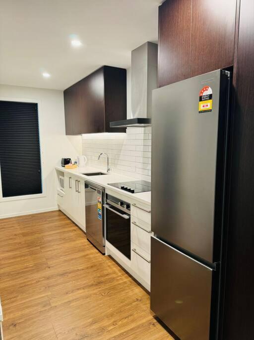 Apartment Dhee's